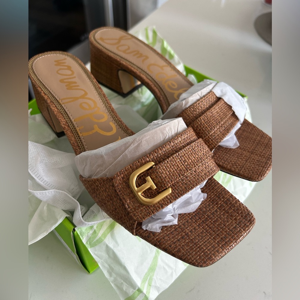 Sam Edelman Wilma Sandal